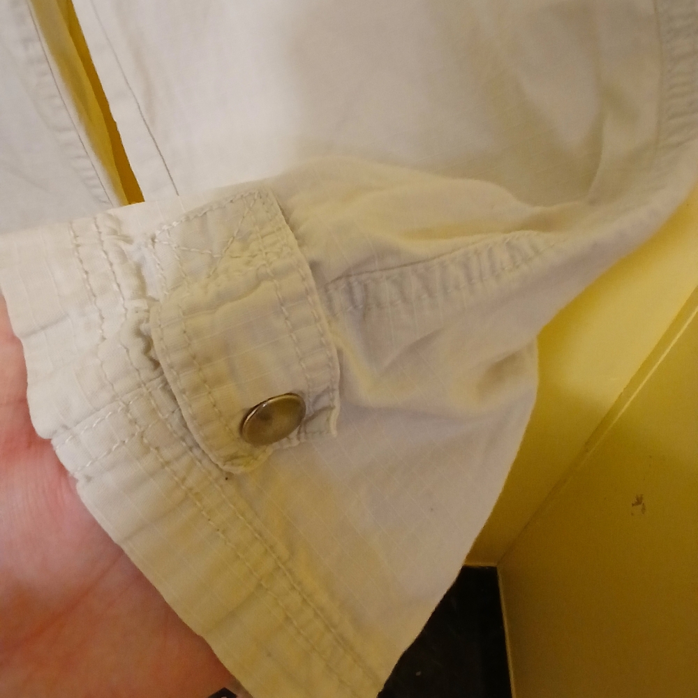 Capris - Picture 5 of 11